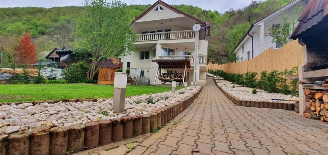 Casa Jax Hotel Rimeti Buitenkant foto