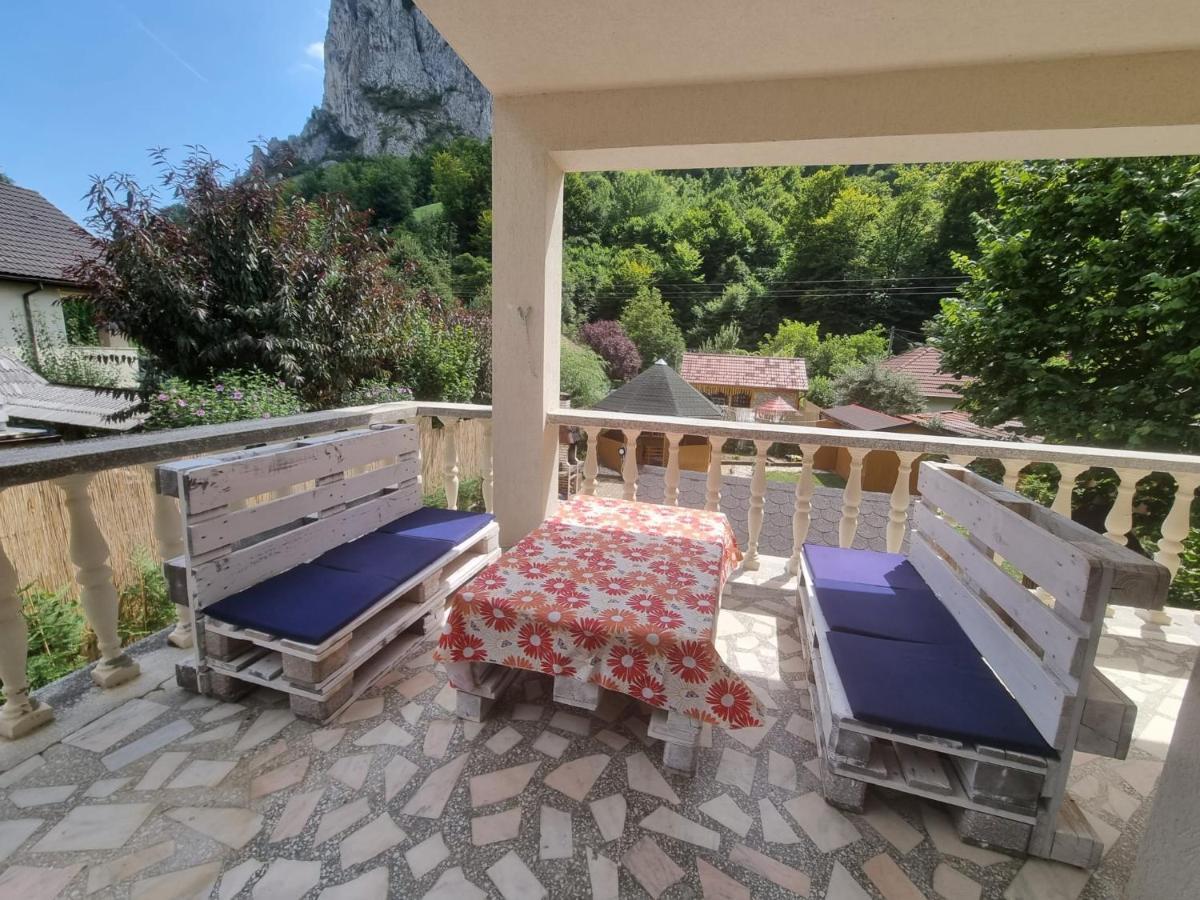 Casa Jax Hotel Rimeti Buitenkant foto