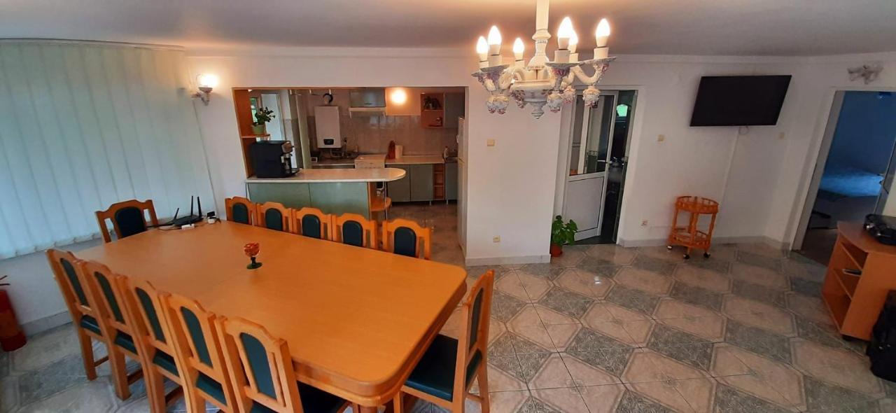Casa Jax Hotel Rimeti Buitenkant foto