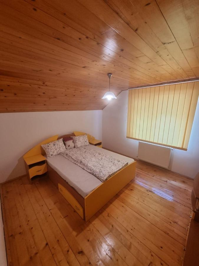 Casa Jax Hotel Rimeti Buitenkant foto
