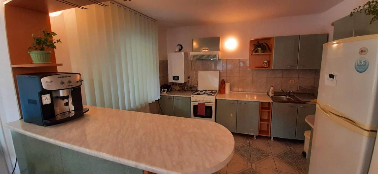 Casa Jax Hotel Rimeti Buitenkant foto