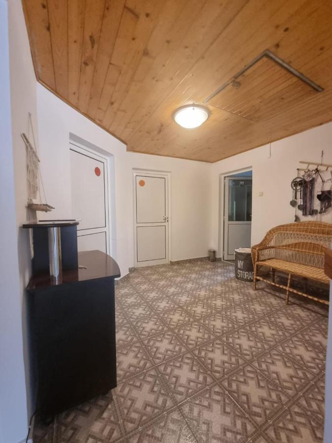 Casa Jax Hotel Rimeti Buitenkant foto
