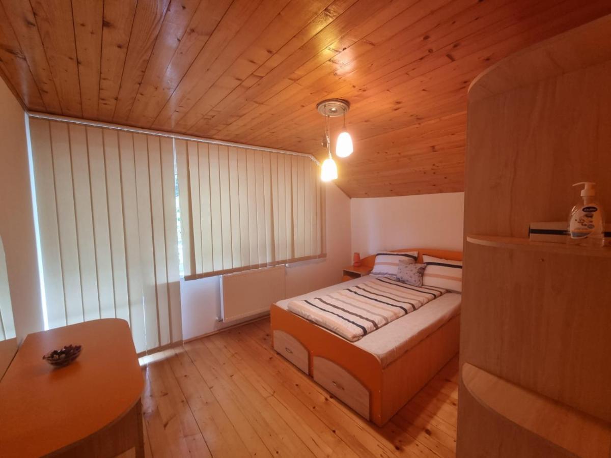Casa Jax Hotel Rimeti Buitenkant foto