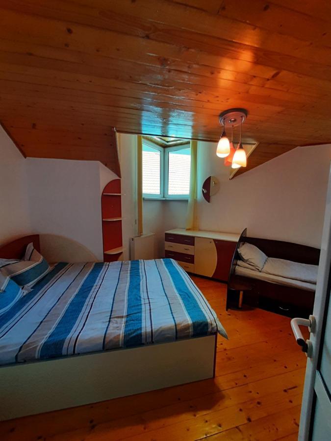 Casa Jax Hotel Rimeti Buitenkant foto