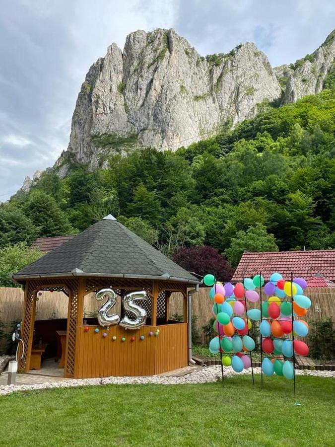 Casa Jax Hotel Rimeti Buitenkant foto