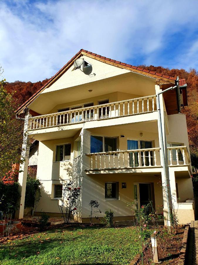 Casa Jax Hotel Rimeti Buitenkant foto