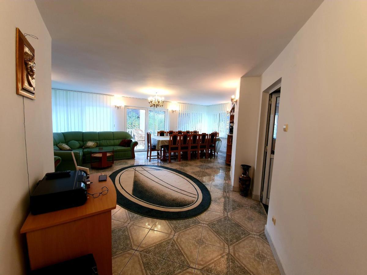 Casa Jax Hotel Rimeti Buitenkant foto